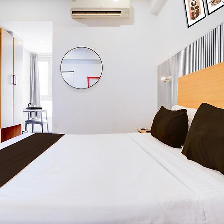 孟买 Townhouse Khar The Habitat酒店 外观 照片