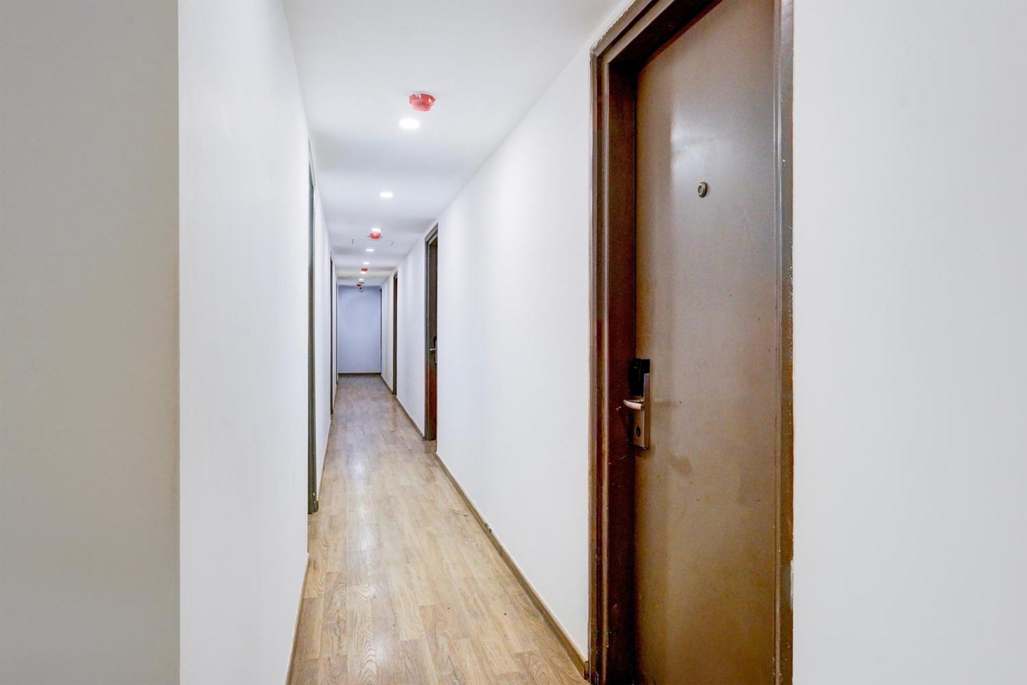 孟买 Townhouse Khar The Habitat酒店 外观 照片